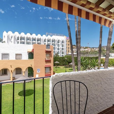 Renovated Apartment On Beachside With Pool Нерха Экстерьер фото