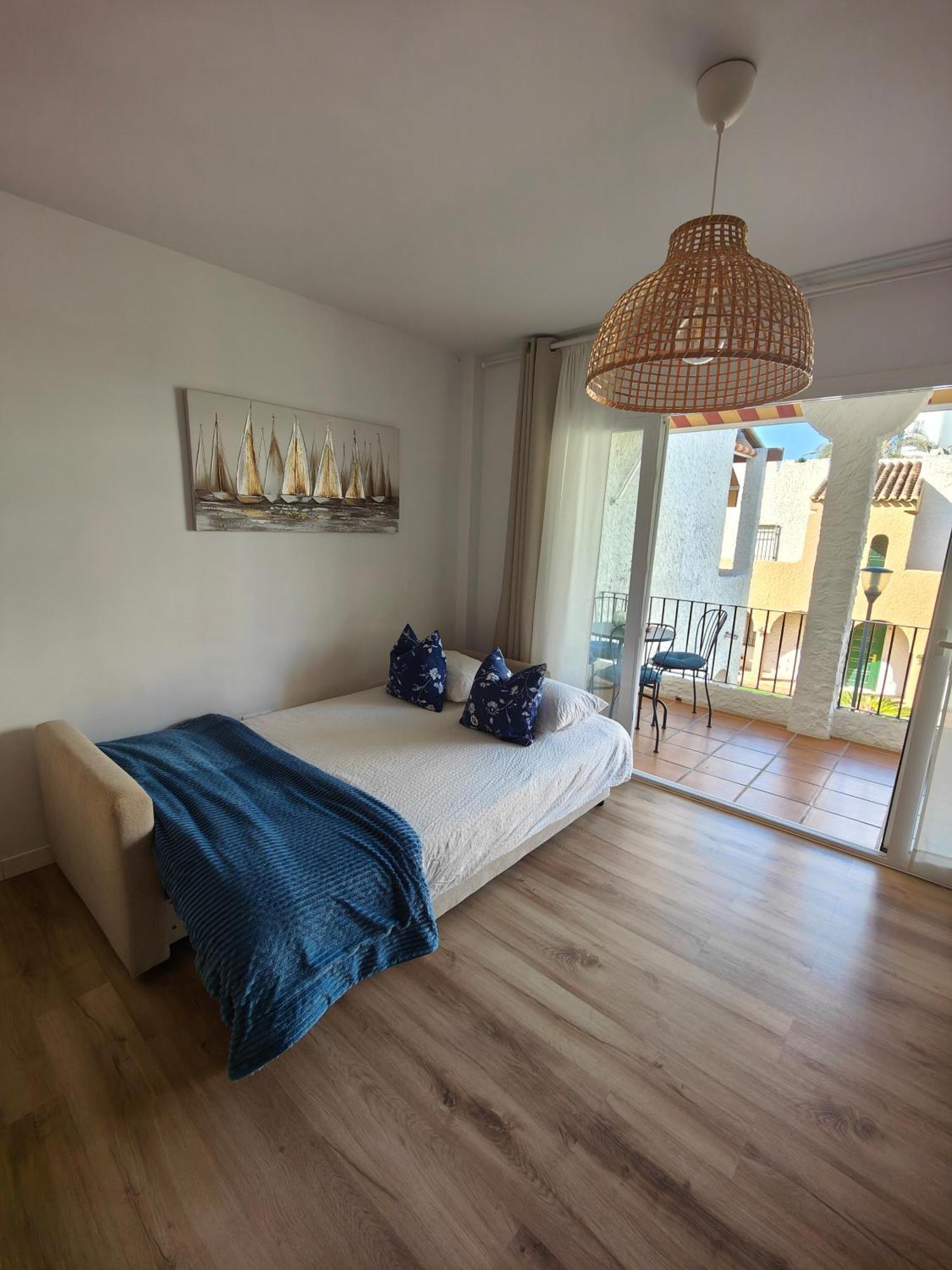 Renovated Apartment On Beachside With Pool Нерха Экстерьер фото