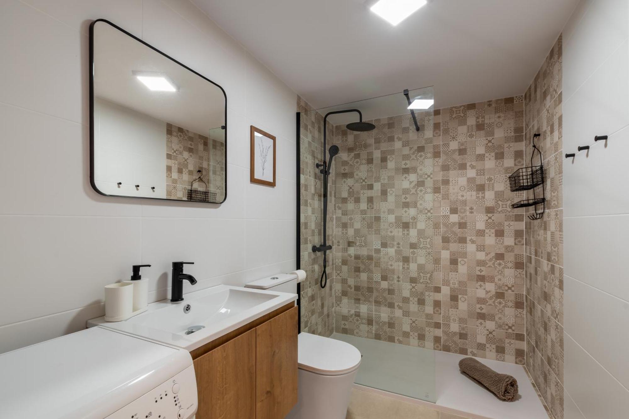 Renovated Apartment On Beachside With Pool Нерха Экстерьер фото