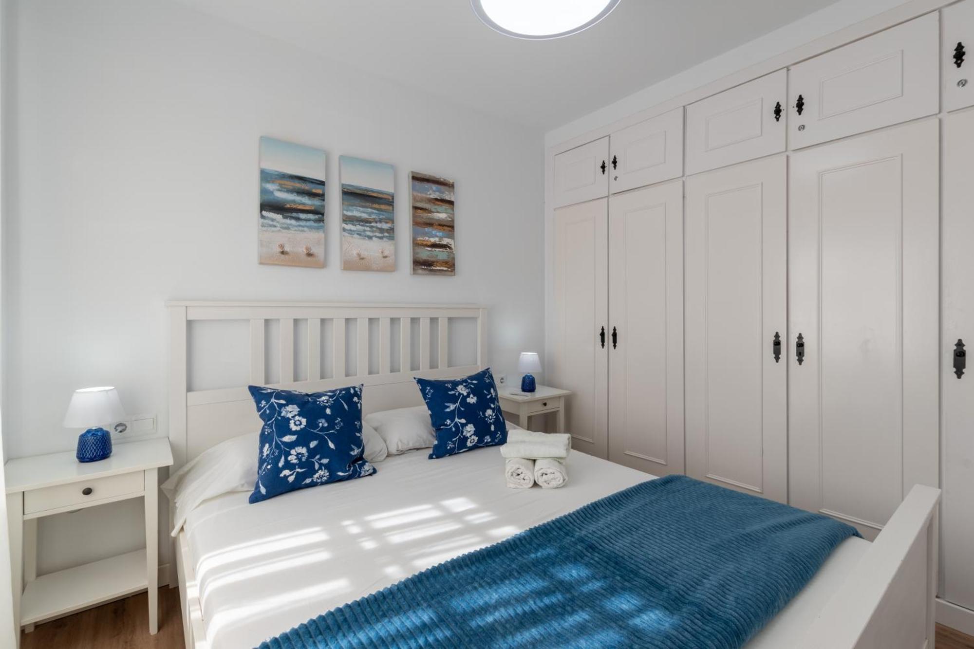 Renovated Apartment On Beachside With Pool Нерха Экстерьер фото