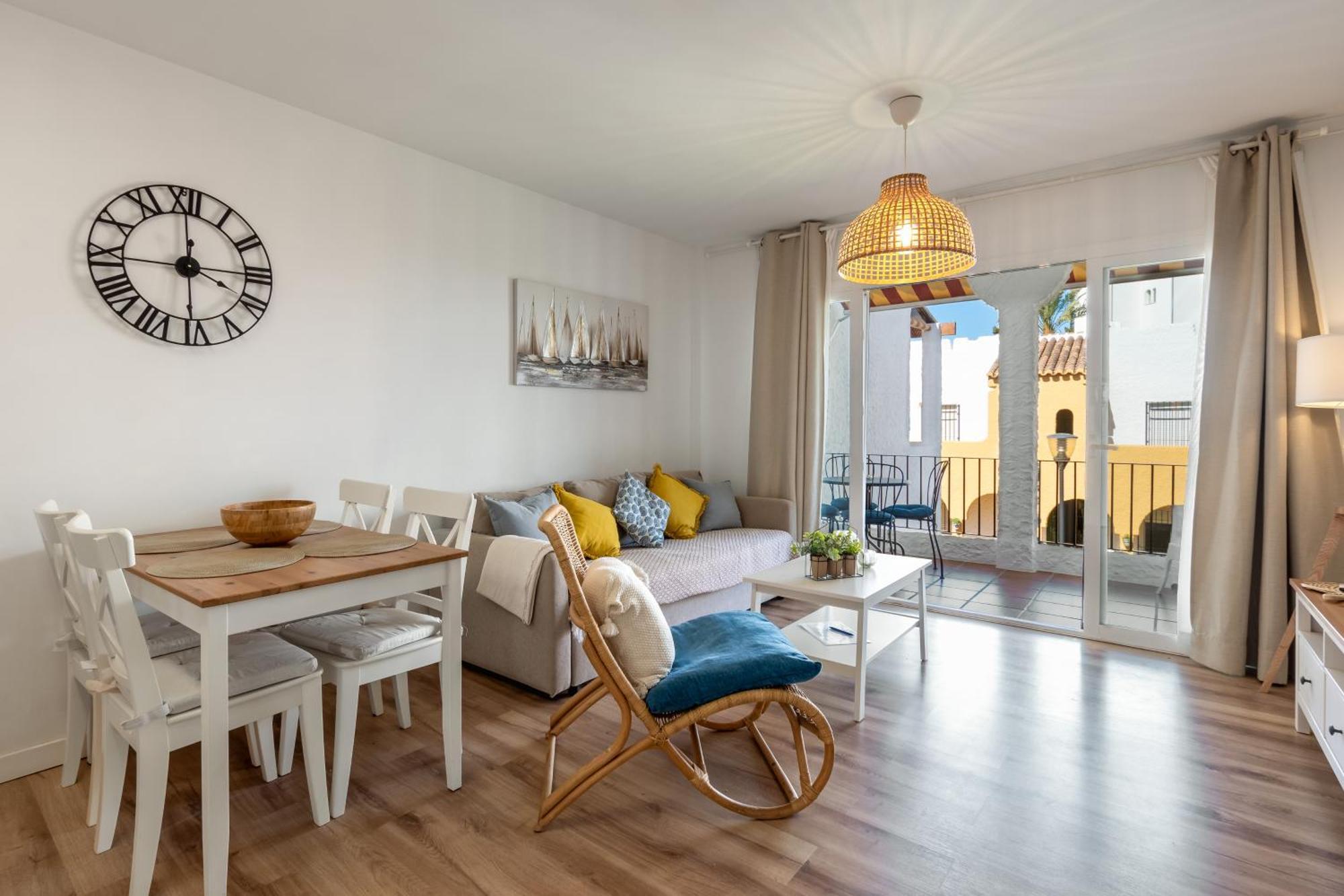 Renovated Apartment On Beachside With Pool Нерха Экстерьер фото