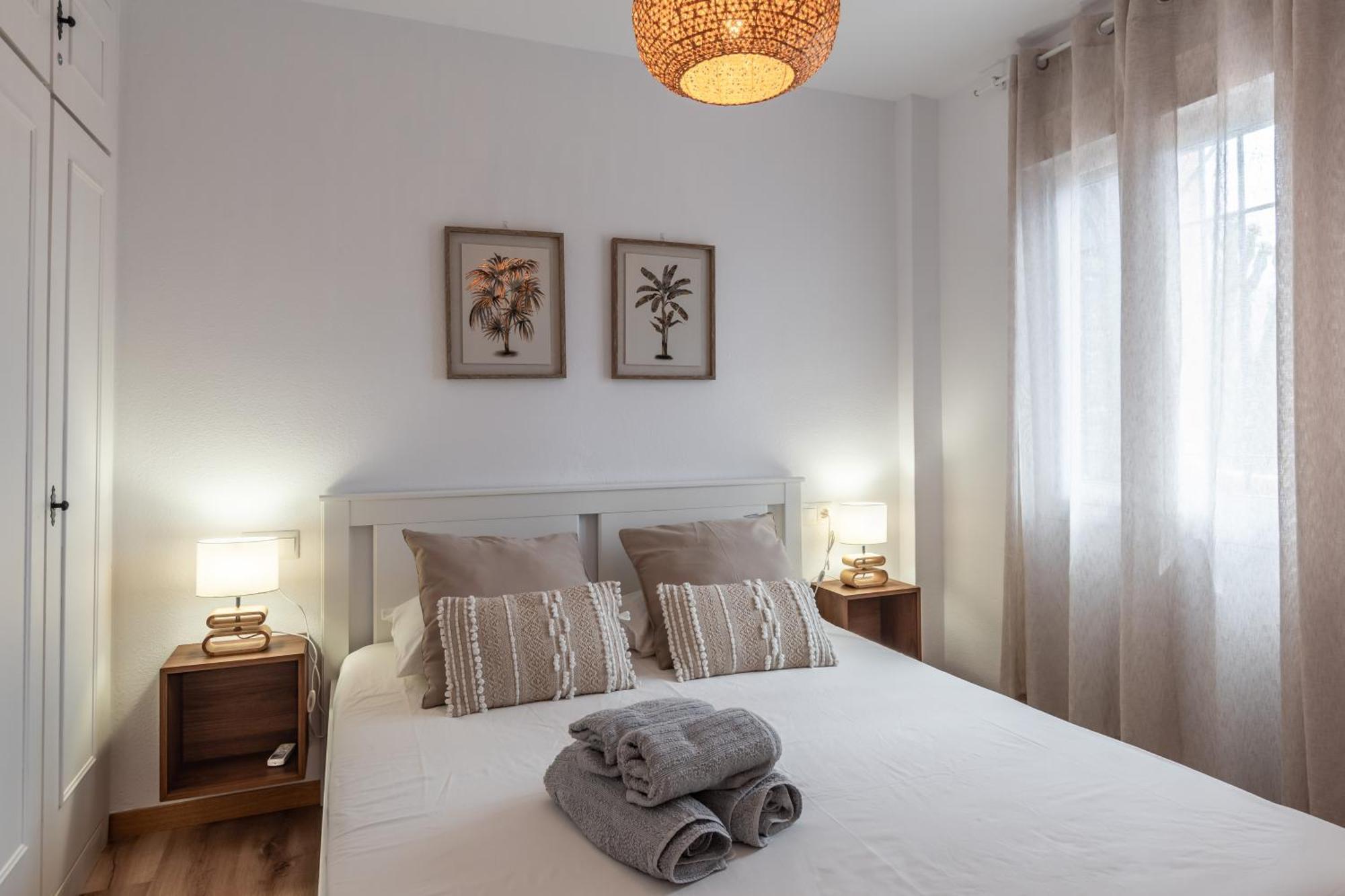Renovated Apartment On Beachside With Pool Нерха Экстерьер фото
